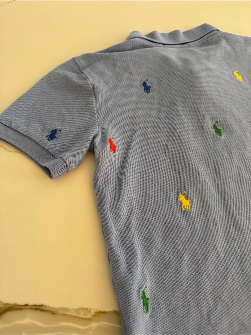 Polo Ralph Lauren classic short